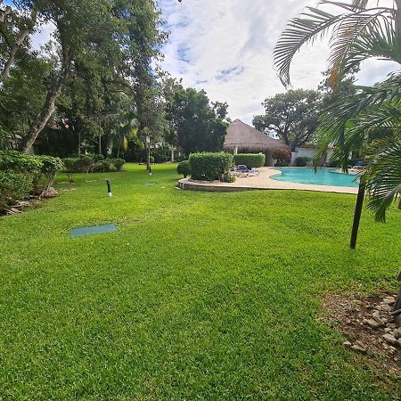 Villa In Playacar ,פלאייה דל כרמן מראה חיצוני תמונה