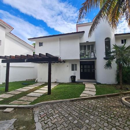 Villa In Playacar ,פלאייה דל כרמן מראה חיצוני תמונה