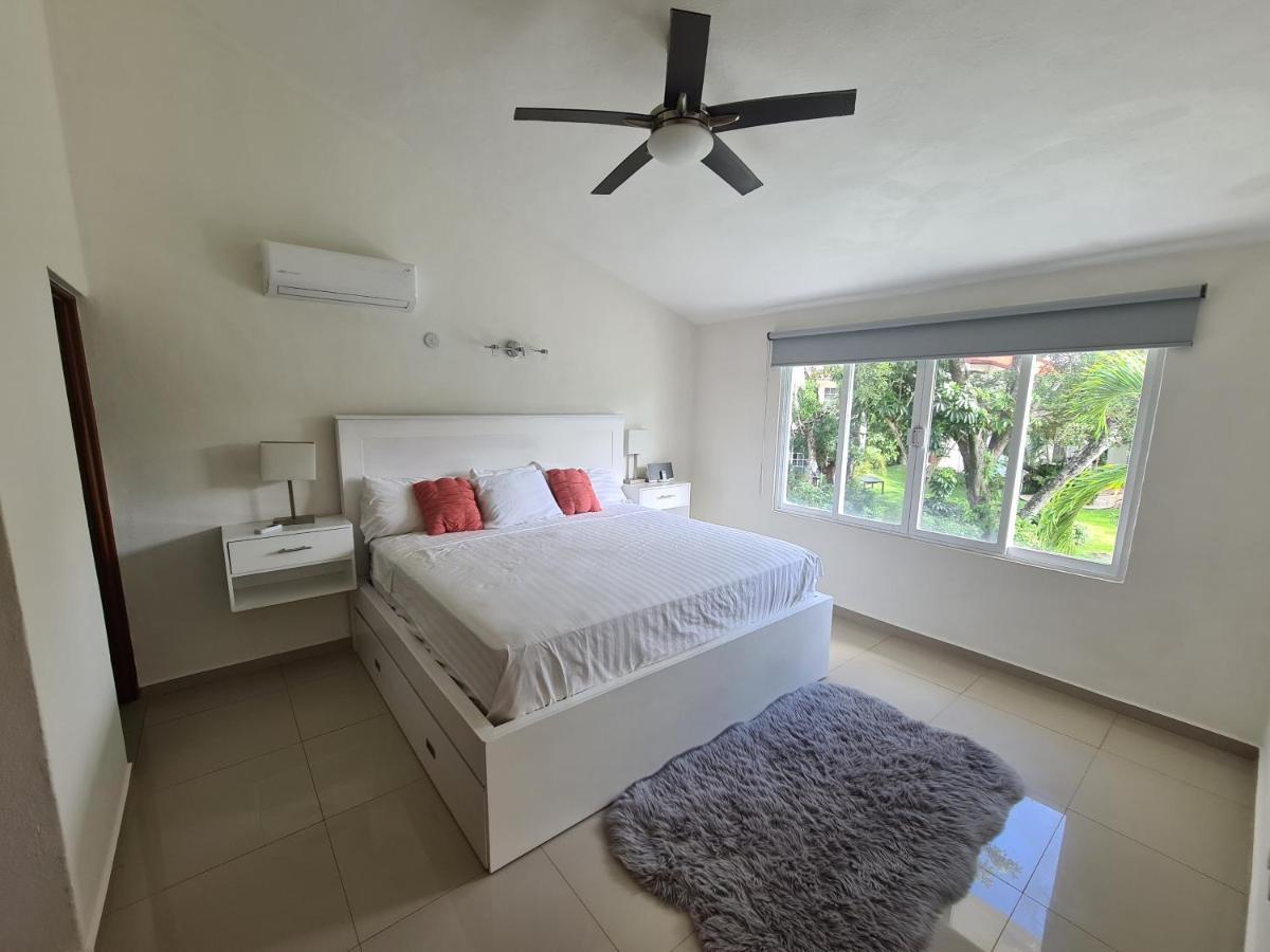 Villa In Playacar ,פלאייה דל כרמן מראה חיצוני תמונה