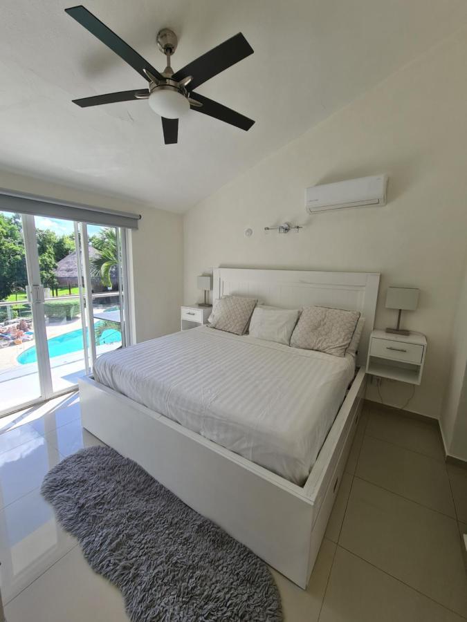 Villa In Playacar ,פלאייה דל כרמן מראה חיצוני תמונה