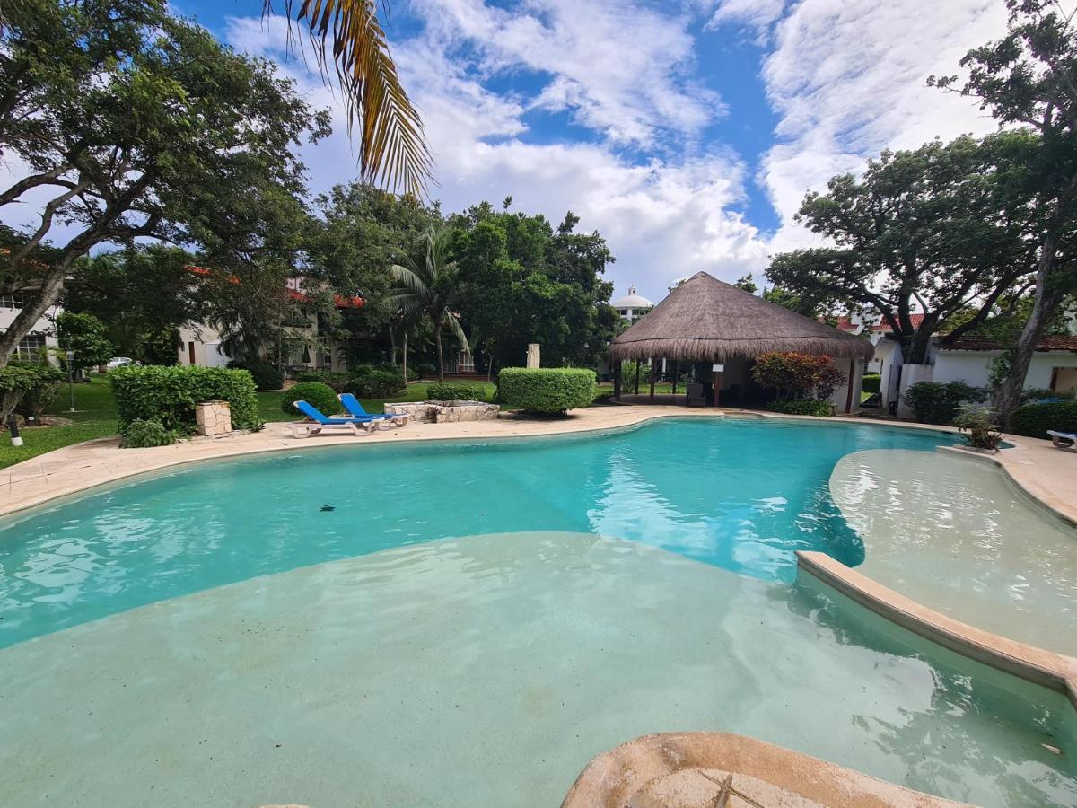 Villa In Playacar ,פלאייה דל כרמן מראה חיצוני תמונה