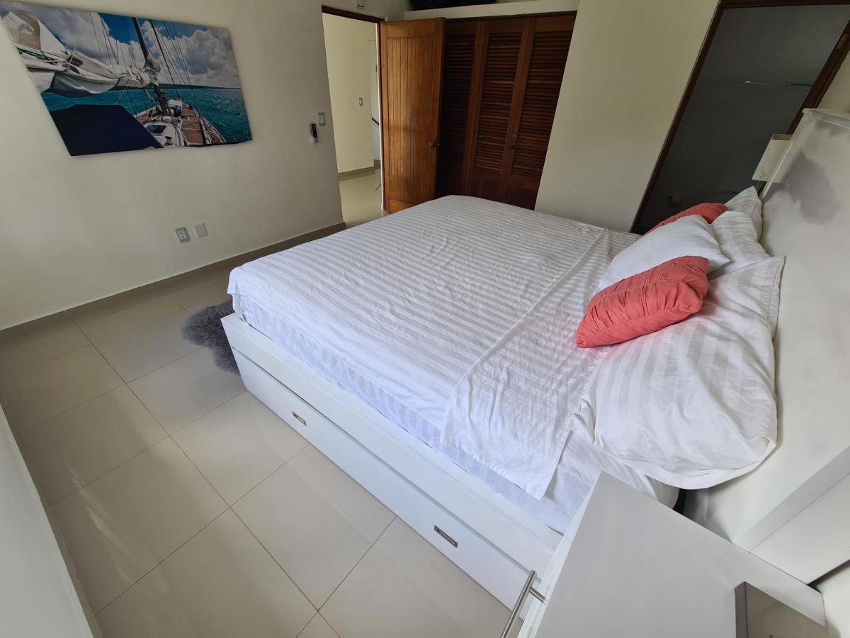 Villa In Playacar ,פלאייה דל כרמן מראה חיצוני תמונה