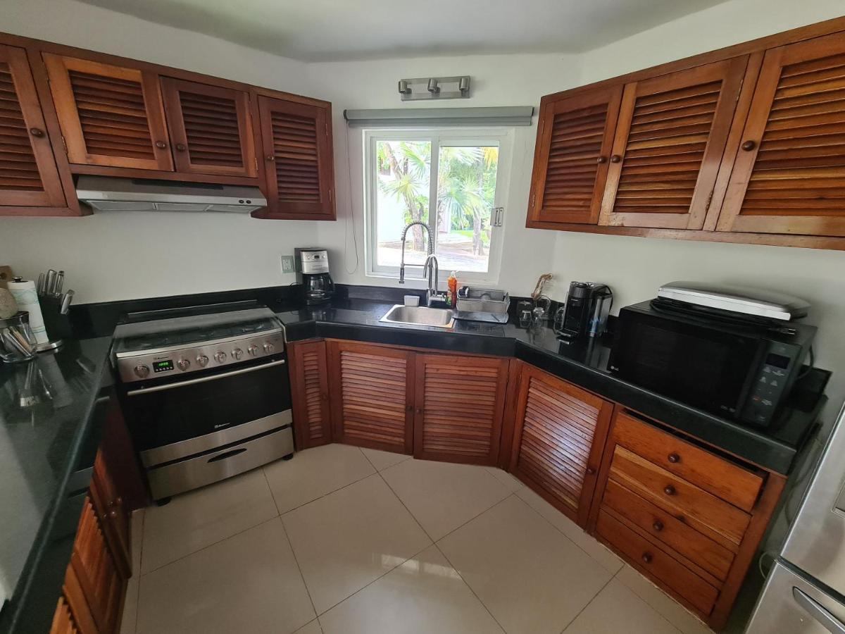 Villa In Playacar ,פלאייה דל כרמן מראה חיצוני תמונה