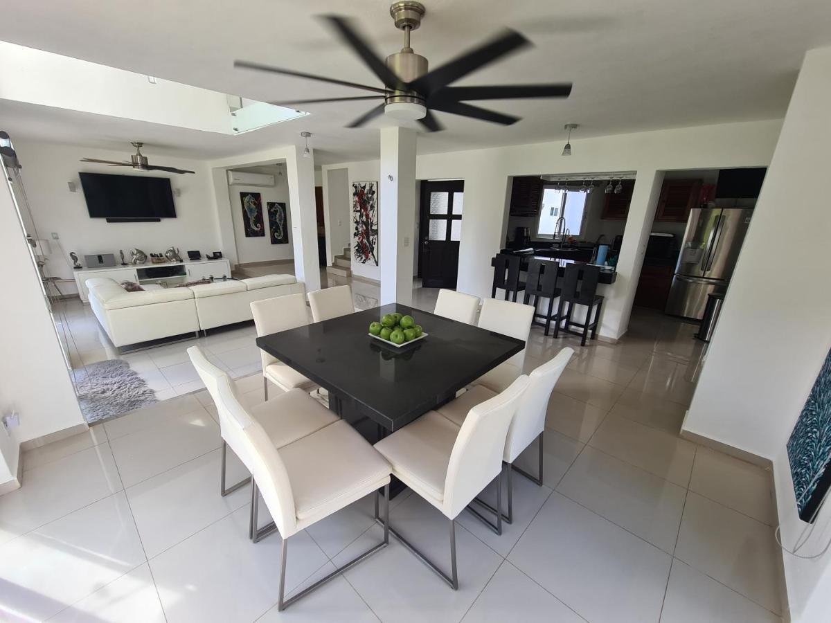 Villa In Playacar ,פלאייה דל כרמן מראה חיצוני תמונה
