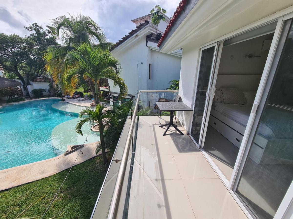 Villa In Playacar ,פלאייה דל כרמן מראה חיצוני תמונה
