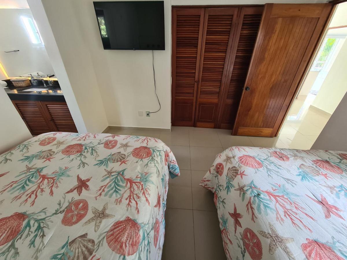 Villa In Playacar ,פלאייה דל כרמן מראה חיצוני תמונה
