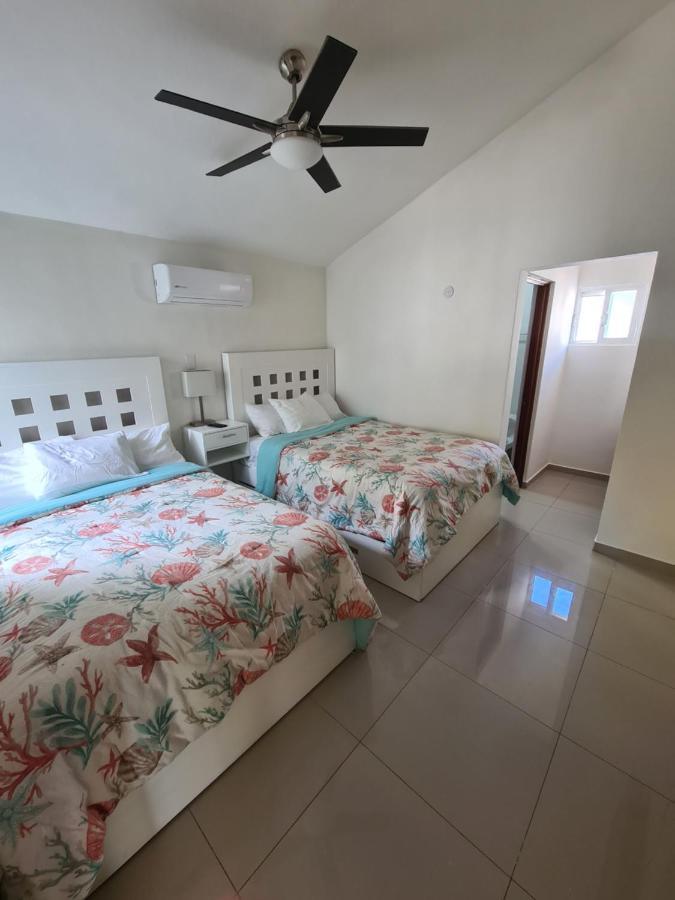 Villa In Playacar ,פלאייה דל כרמן מראה חיצוני תמונה