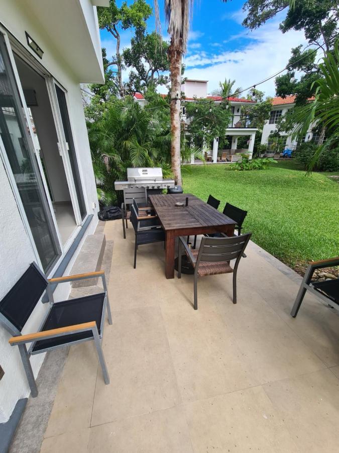 Villa In Playacar ,פלאייה דל כרמן מראה חיצוני תמונה