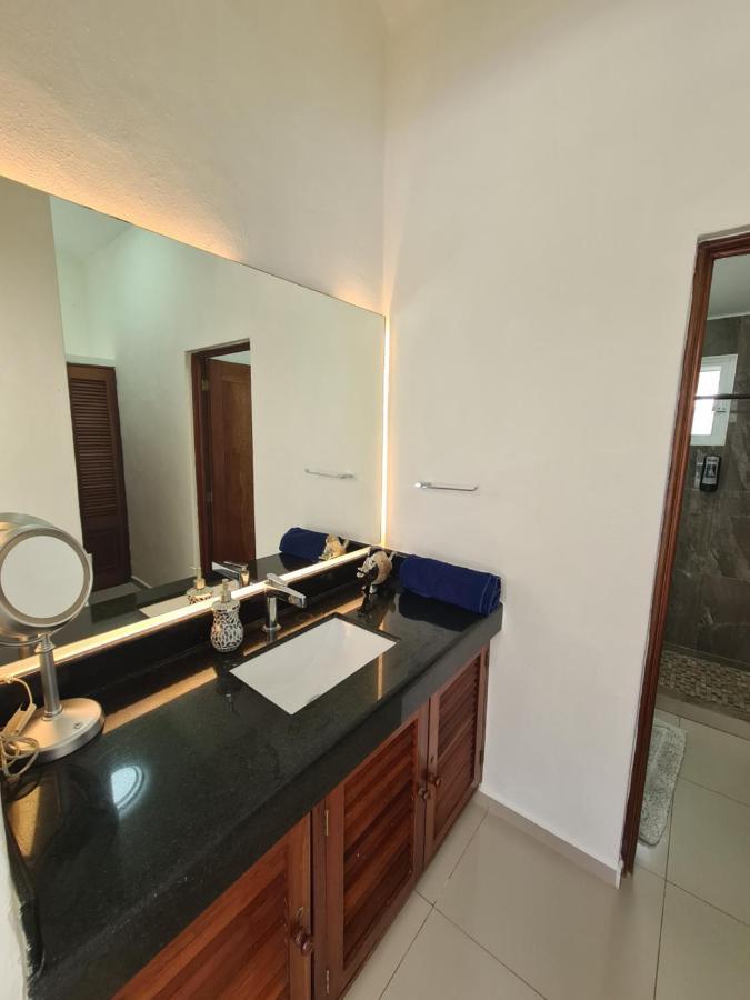 Villa In Playacar ,פלאייה דל כרמן מראה חיצוני תמונה