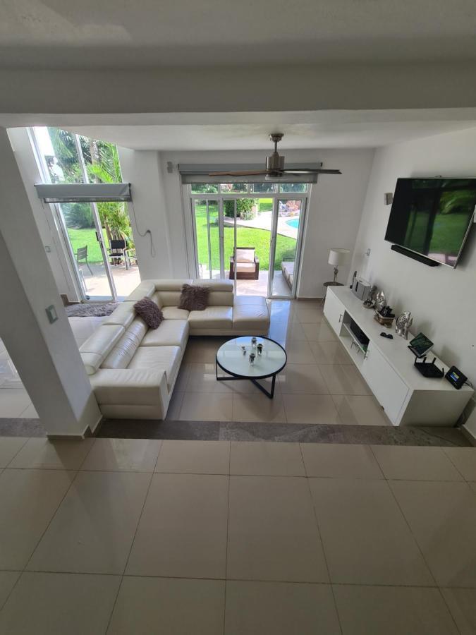 Villa In Playacar ,פלאייה דל כרמן מראה חיצוני תמונה